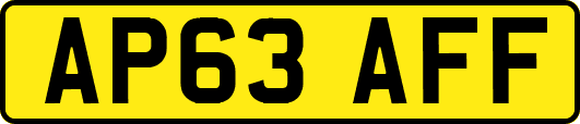 AP63AFF