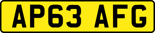 AP63AFG