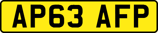 AP63AFP