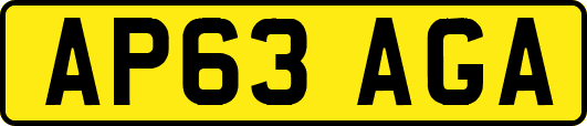 AP63AGA