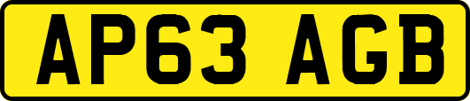 AP63AGB