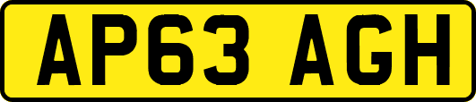 AP63AGH