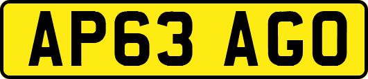 AP63AGO