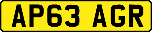 AP63AGR