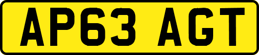 AP63AGT