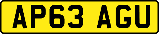 AP63AGU