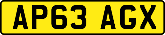 AP63AGX