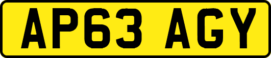 AP63AGY
