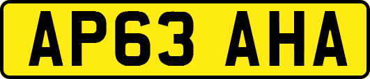 AP63AHA