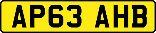AP63AHB