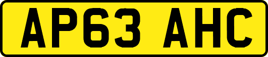 AP63AHC