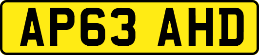 AP63AHD