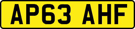 AP63AHF