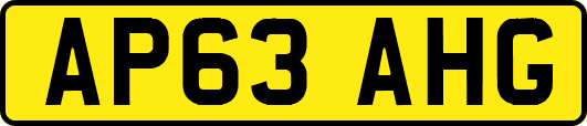 AP63AHG