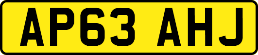 AP63AHJ