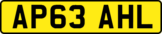 AP63AHL