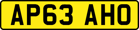 AP63AHO