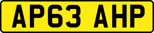 AP63AHP