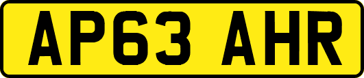 AP63AHR