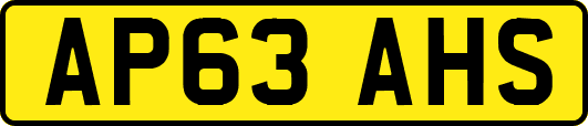 AP63AHS