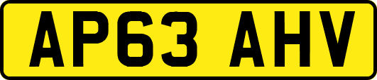 AP63AHV