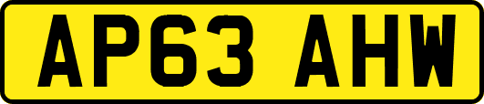 AP63AHW