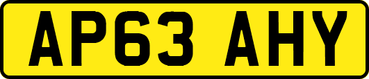 AP63AHY