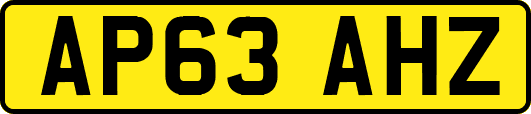 AP63AHZ
