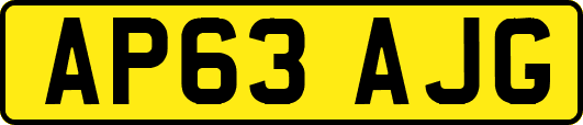 AP63AJG