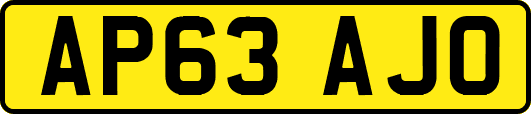 AP63AJO