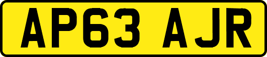 AP63AJR