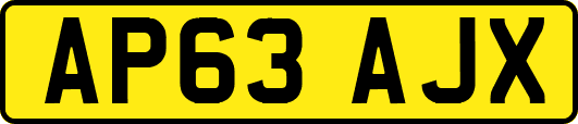 AP63AJX