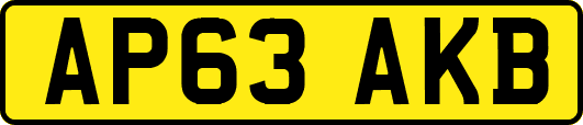 AP63AKB