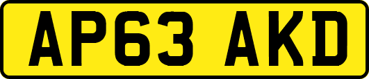 AP63AKD