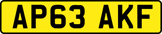 AP63AKF