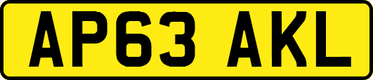 AP63AKL