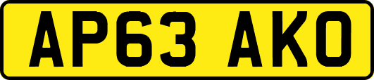 AP63AKO