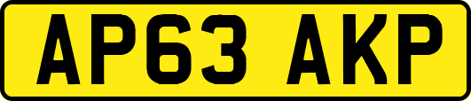 AP63AKP