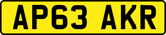 AP63AKR