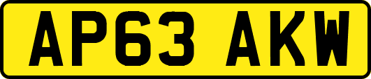 AP63AKW