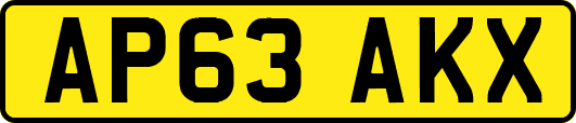 AP63AKX