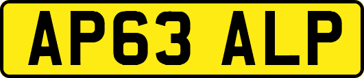 AP63ALP