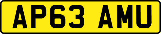 AP63AMU