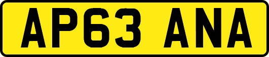 AP63ANA