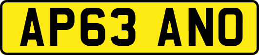 AP63ANO