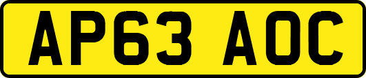 AP63AOC