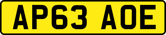 AP63AOE
