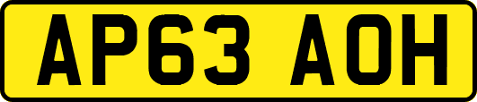 AP63AOH