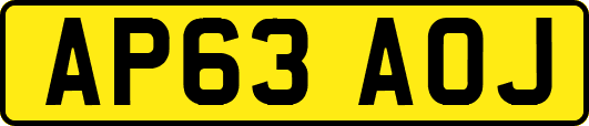 AP63AOJ