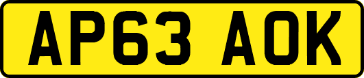 AP63AOK